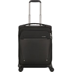 Samsonite Trolley de cabina de 4 ruedas B-Lite Icon 55 cm
