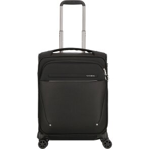 Samsonite Trolley de cabina de 4 ruedas B-Lite Icon 55 cm