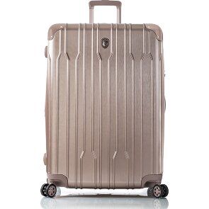 Heys Xtrak 4 ruedas Carrito L 76 cm con pliegue de expansión