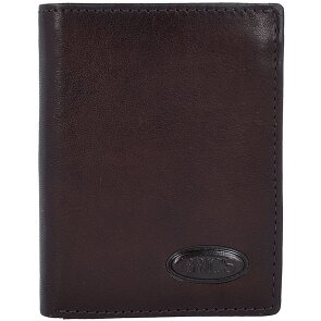 Bric's Monte Rosa Billetero RFID Piel 7,5 cm