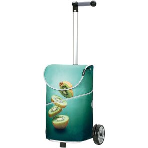 Andersen Shopper Unus Shopper MIX A10 Carro de la compra 59 cm