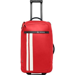 Vaude Takutea 65 2 ruedas Trolley 65 cm