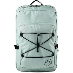 Jack Wolfskin Berkeley Mochila de día 47.5 cm Compartimento para el portátil