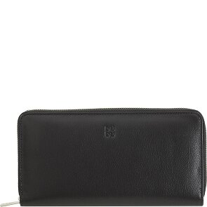 DuDu Ustica Cartera Protección RFID Piel 20 cm