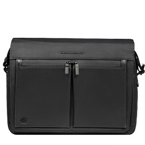 Piquadro Orion Maletín 34 cm Compartimento para el portátil