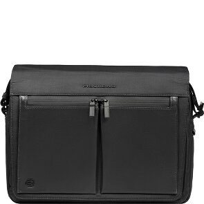 Piquadro Orion Maletín 34 cm Compartimento para laptop