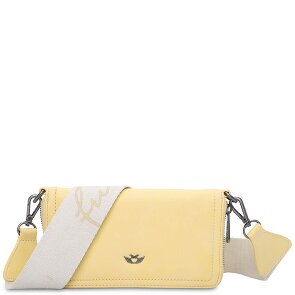 Fritzi aus Preußen Lou Vintage Cartera 20.5 cm