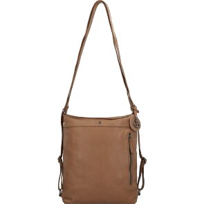 Harbour 2nd Anchor Love Nora Bolsa de hombro Piel 33 cm