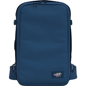 Cabin Zero Mochila de viaje Classic Pro 42L Compartimento para el portátil de 54 cm