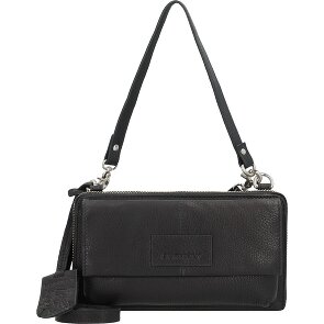 Burkely Soft Skylar Bolso de mano Piel 19.5 cm