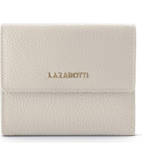 Lazarotti Bologna Leather Cartera Piel 12 cm