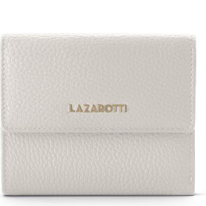 Lazarotti Bologna Leather Cartera Piel 12 cm