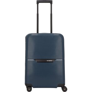 Samsonite Magnum Eco 4 ruedas Carro de la cabina 55 cm