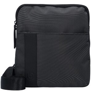 bugatti Bolso bandolera Domani 24 cm