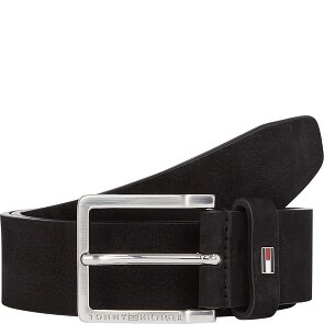 Tommy Hilfiger Oliver Nubuck Cinturón Piel