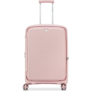 Roncato Arcade DLX 4 ruedas Carrito 67 cm con pliegue de expansión