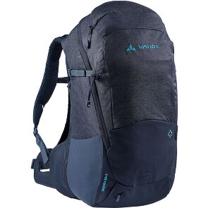 Vaude Tacora 26+3 Mochila de senderismo 50 cm