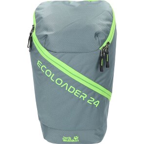 Jack Wolfskin Mochila Ecoloader 24 50 cm