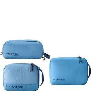 Eagle Creek Pack-It juego de alforjas 3 pcs.