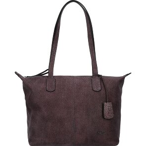 Picard Lesotho Bolsa de compras Piel 39 cm