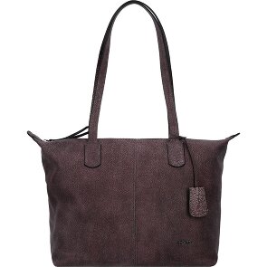 Picard Lesotho Bolsa de compras Piel 39 cm