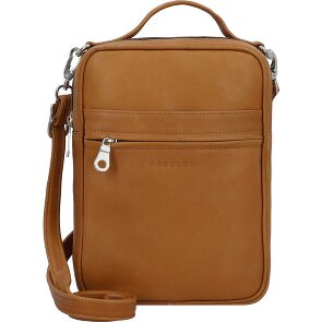Harold's Bolso Country de cuero 18 cm