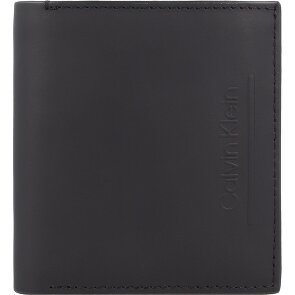 Calvin Klein CK Set Cartera Piel 9 cm