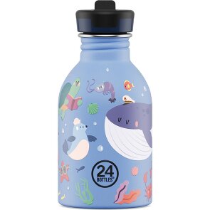 24Bottles Botella urbana para niños 250 ml