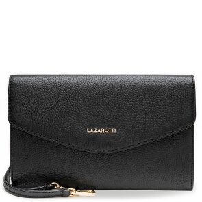 Lazarotti Bologna Leather Bolso de mano Piel 23 cm