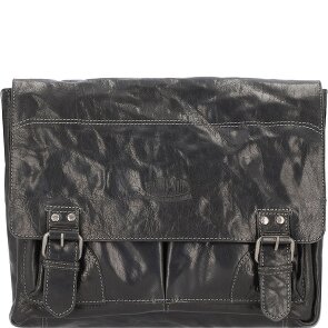 Pride and Soul Bolso de hombro Pretty Fly Piel 32 cm