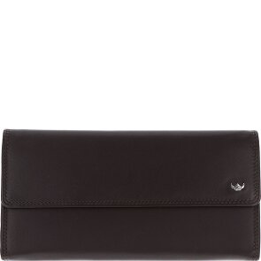 Golden Head Billetera Polo Piel RFID 19,5 cm