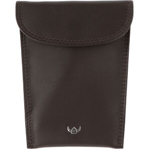 Golden Head Funda para llaves Polo RFID Piel 8 cm