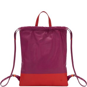 DuDu Mochila cuero 42 cm