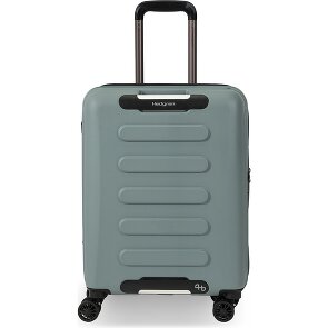 Hedgren Comby Grip XS 4 ruedas Carro de la cabina XS 55 cm