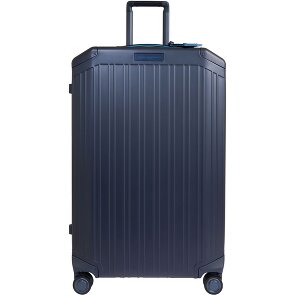 Piquadro PQ-Alub 2 4 ruedas Carrito 79 cm