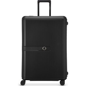 Delsey Paris Vauban 4 ruedas Carrito 76.5 cm