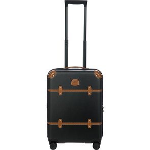 Bric's Bellagio 4 ruedas Carro de la cabina 55 cm