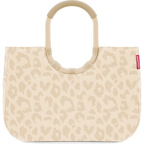 reisenthel Bolsa Loopshopper L 46 cm