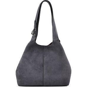 Coccinelle C-Easy Bolsa de hombro Piel natural 34 cm