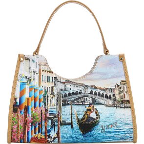 Y Not? Yesbag Bolsa de compras 32.5 cm