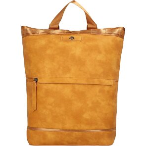 Greenburry Mochila Hanni Compartimento para portátil de 40 cm