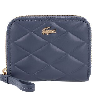 Lacoste Core Essentials Crocodelle Cartera Piel 10.5 cm