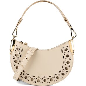 Coccinelle Sunup Bolsa de hombro Piel 25 cm