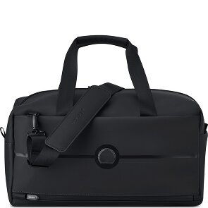 Delsey Paris Turenne Soft Bolsa de viaje Weekender 45 cm