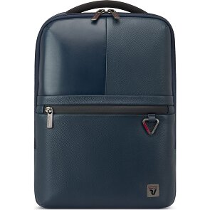 Roncato Trial Mochila de día Piel 40.5 cm Compartimento para el portátil