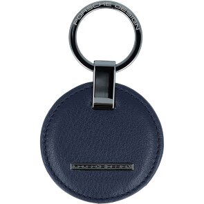Porsche Design Llavero cuero 9 cm