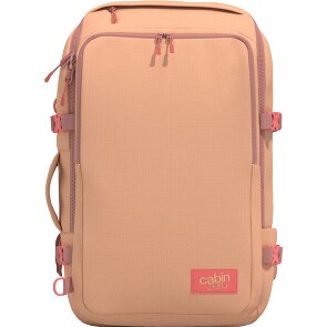 Cabin Zero Mochila Adventure Cabin Bag ADV Pro 42L Compartimento para portátil de 55 cm