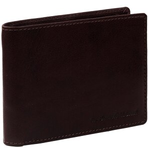 The Chesterfield Brand Harlem Cartera Protección RFID Piel 12.5 cm