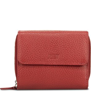 Jost Vika Cartera Protección RFID Piel 10.5 cm