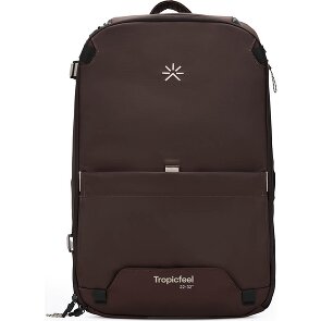 Tropicfeel Mochila de viaje Hive Compartimento para portátil de 49 cm